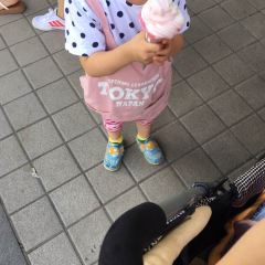 KFC (huangshanxinyuanlu) User Photo