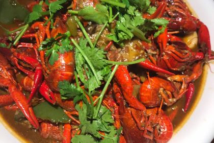 潮粥馆(启东店)