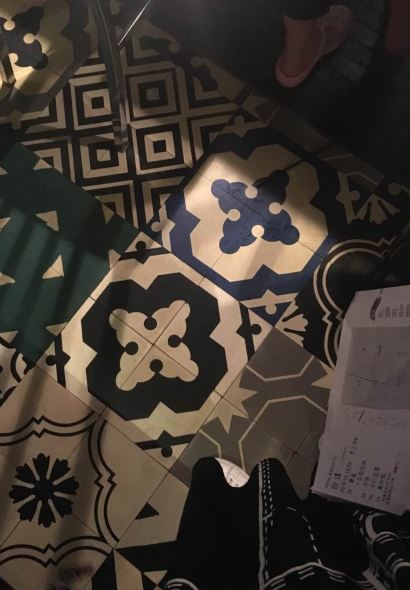 炉鱼(诸暨万风新天地店)