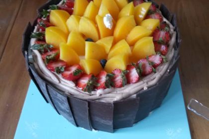 Tasty Love唐乐(龙行路店)