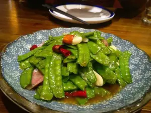 大街小巷粗菜馆(横山路店)