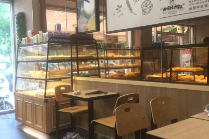 可斯贝莉现烤面包·生日蛋糕(大儒店)