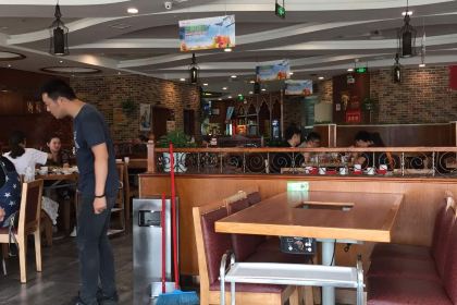 傣妹火锅(肥西名邦广场店)