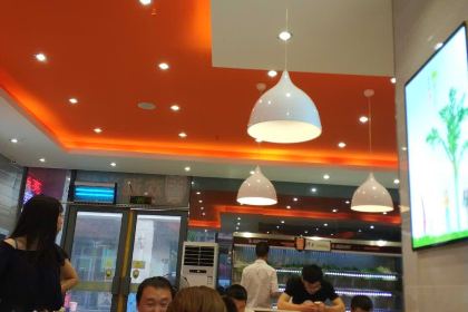 张亮麻辣烫(世纪城店)