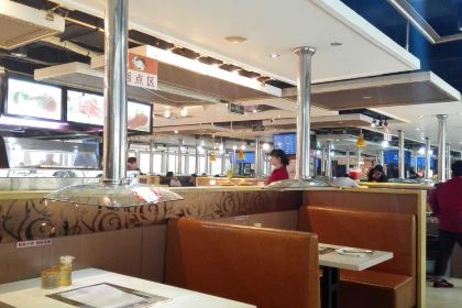 状元烤场(大学路总店)