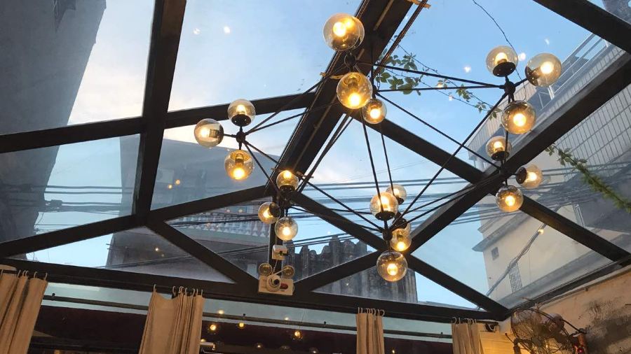 WEI GONG AN GA FEI DIAN