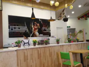 麦肯基