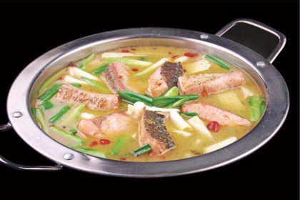 爱饭(南湖美食街店)