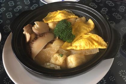 Jin'an Private Home Cuisine