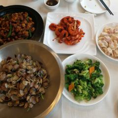 Jin Chun Xi ( Ying Xiong Shan Road Flagship Store) User Photo
