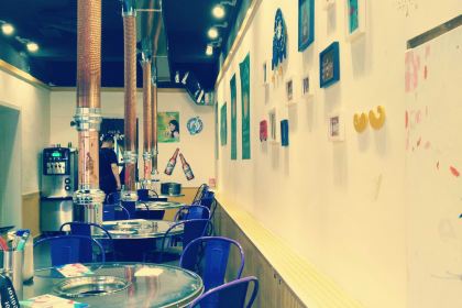首尔plus韩国烤肉店