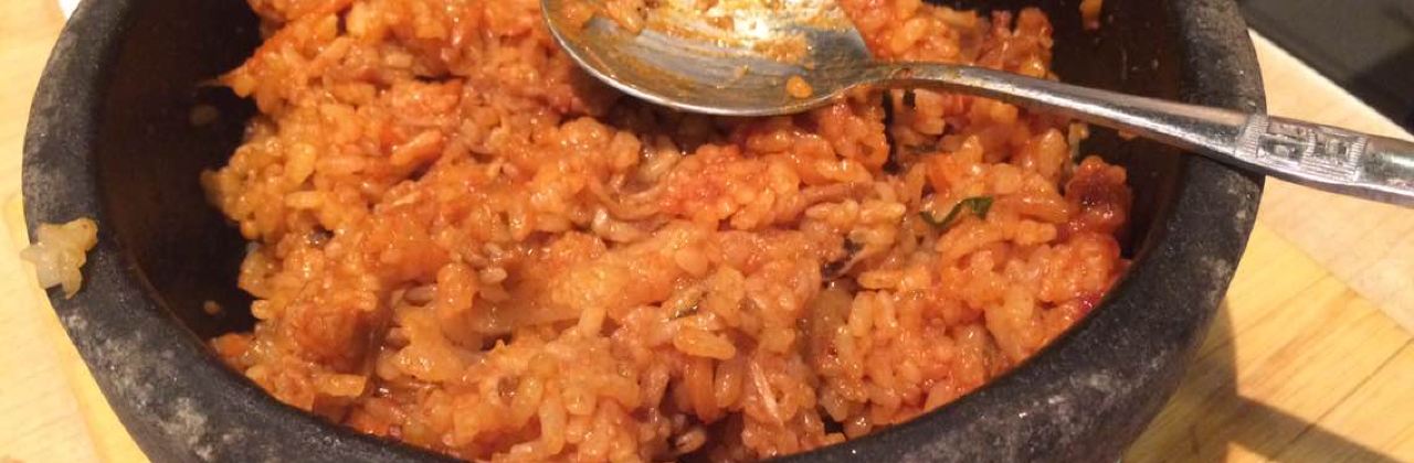 Xinshiqi Barbecue (rudong'oushang)