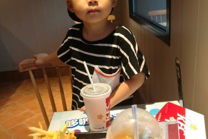 KFC (zhonghuaxincheng)