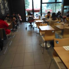 KFC (linhaihuarun) User Photo