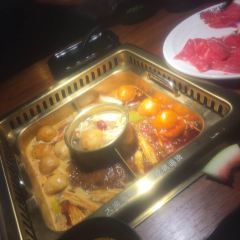 大渝火锅(桐乡商会大厦店) 여행 사진