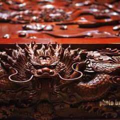 Ruihua Villa 여행 사진