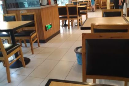 CoCo都可(宝龙南街店)