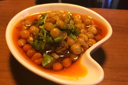 傣妹火鍋（全椒奧康步行街店）