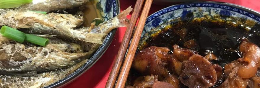 Wenbao Noodle House (letianmate)