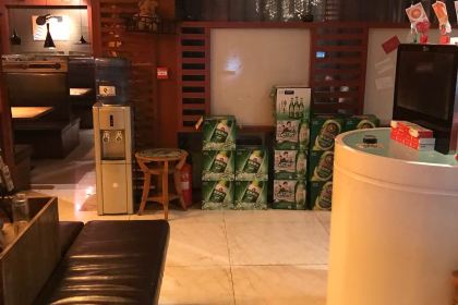 七巧小厨(凤台街店)