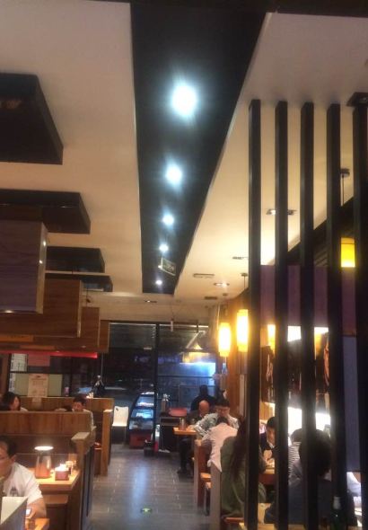 徐福祥烩面(汽车东站店)