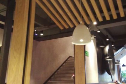 姐弟俩土豆粉(步行街店)