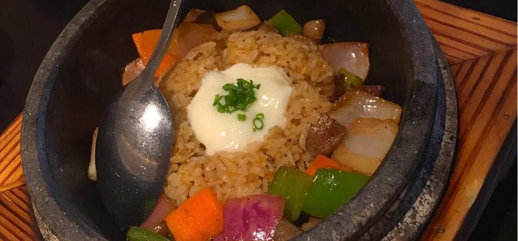 小十料理(温州万象城店)
