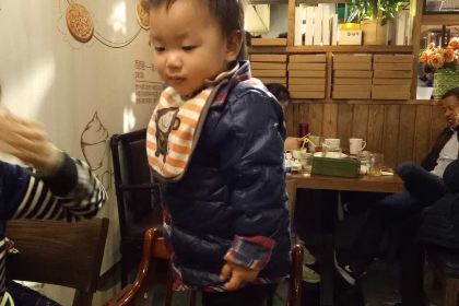 XIA RI MA LI YI SHI CAN TING