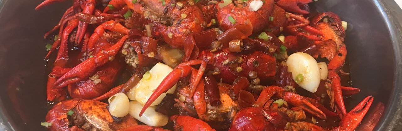 Liangjizhoupu (luhe)