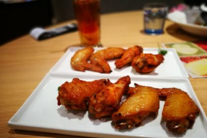 必胜客(抚松店)