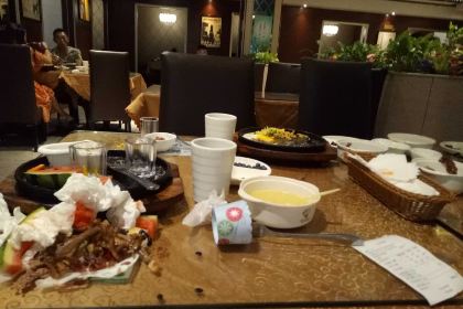 贵族皇仕牛排(贝村店)