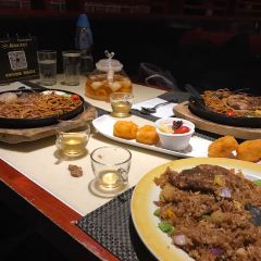 半秋山西餐厅(黄石武商MALL店) User Photo