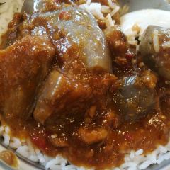 KFC (zhonghuaxincheng) User Photo