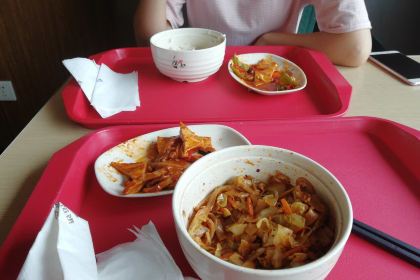 Duohexianbing (baihuodalou)