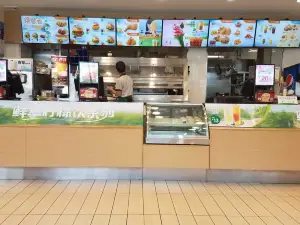德克士(六盘水宏基店)