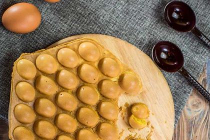 小城故事(鲜水饺店)