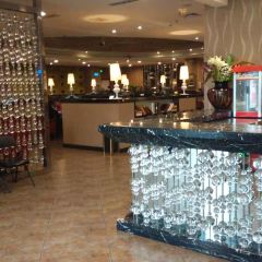 绿茵阁西餐厅(荆州中路店) User Photo