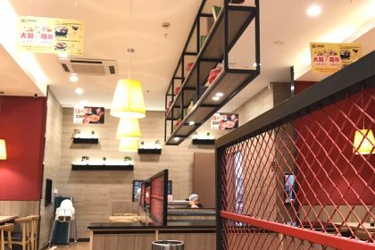 大鼓米线(下沙奥特莱斯店)