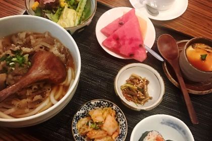 柚子日料餐廳（義烏店）