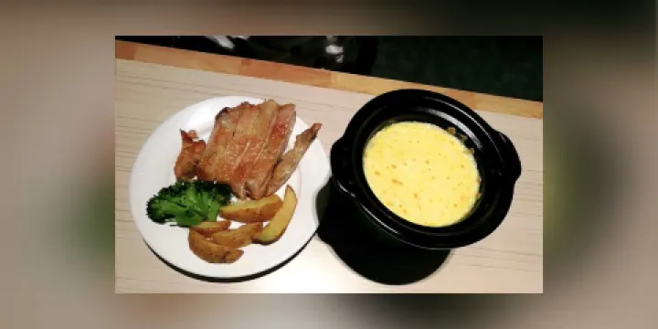 盧家媽媽(錦發店)