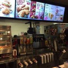 肯德基(芜湖万达店) User Photo