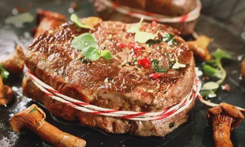 LuZhou TaiTai (Nan Qi)