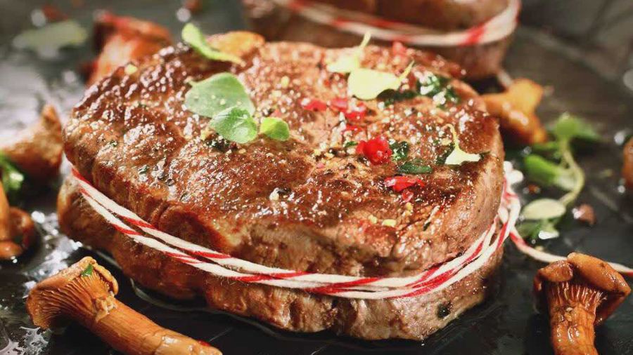 LuZhou TaiTai (Nan Qi)