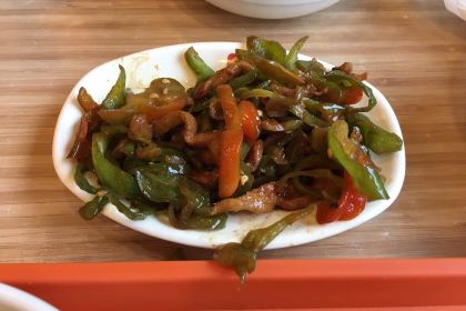 LU QIAN XIAN BING