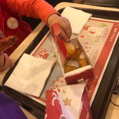 KFC (xuanchengjincheng) 여행 사진