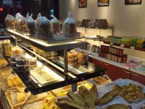 佳米森烘焙(姥桥店)