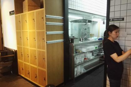 小叫天泡椒活田鸡(省体店)