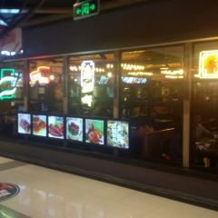鱼酷活鱼烤鱼(丛台天鸿店) User Photo