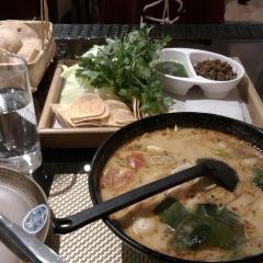 Tai Huo Restaurant User Photo