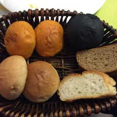 弗德堡德国小馆(工大店) User Photo